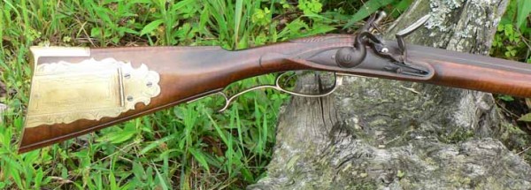 Klette Rifle