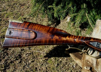 Haaga Rifle