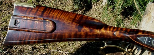 Haaga Rifle