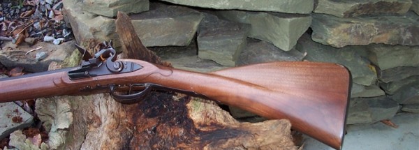 Fowler/Fusil Gun 3