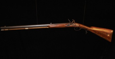 English Sporting Rifle