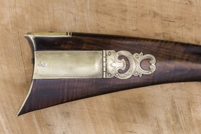 Lehigh Rifle