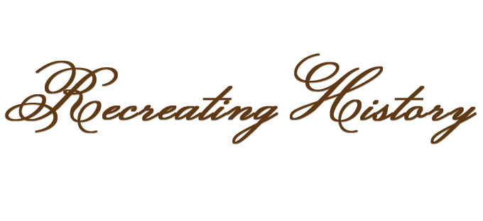 RH Logo2 Recreating History